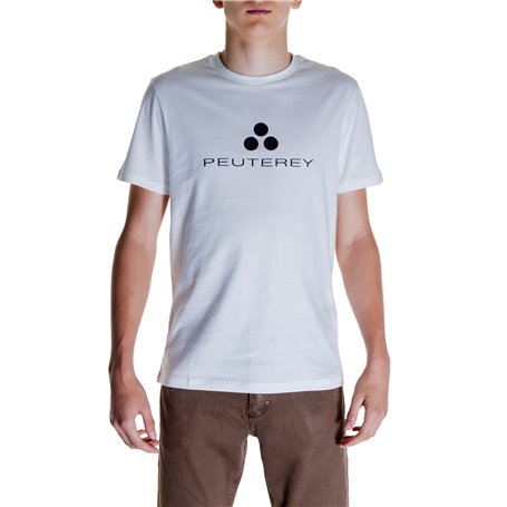 Peuterey T-Shirt Uomo 95165