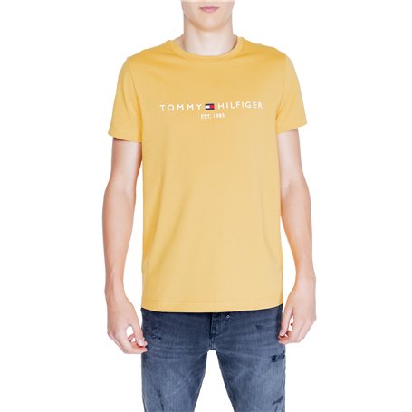 Tommy Hilfiger T-Shirt Uomo 95159