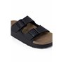 Birkenstock Sandale Femme 95101