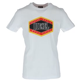 Diesel T-Shirt Uomo 95060