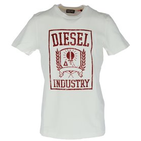 Diesel T-Shirt Uomo 95058