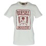 Diesel T-Shirt Uomo 95058