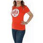 Love Moschino T-Shirt Femme 95044