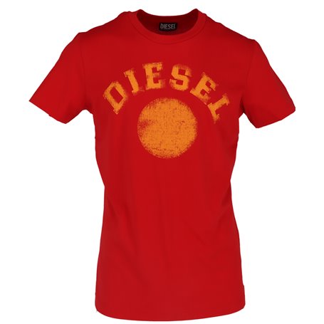 Diesel T-Shirt Uomo 95043