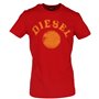 Diesel T-Shirt Uomo 95043