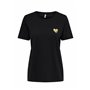 Only T-Shirt Femme 95007