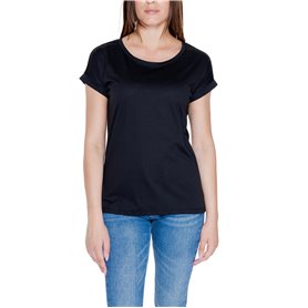 Vila Clothes T-Shirt Femme 95001