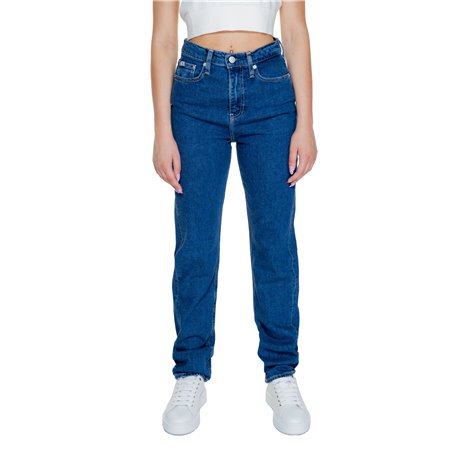 Calvin Klein Jeans Jeans Femme 94994