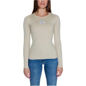 Calvin Klein Jeans Pull Femme 94991