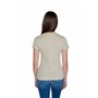 Calvin Klein Jeans T-Shirt Femme 94989