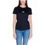 Calvin Klein Jeans T-Shirt Femme 94988