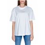 Calvin Klein Jeans T-Shirt Femme 94985