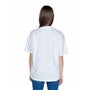 Calvin Klein Jeans T-Shirt Femme 94985