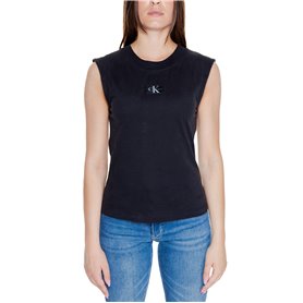 Calvin Klein Jeans T-Shirt Femme 94984