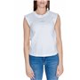 Calvin Klein Jeans T-Shirt Femme 94983