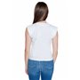 Calvin Klein Jeans T-Shirt Femme 94983