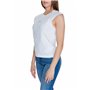 Calvin Klein Jeans T-Shirt Femme 94983