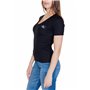 Calvin Klein Jeans T-Shirt Femme 94982