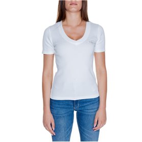 Calvin Klein Jeans T-Shirt Femme 94981