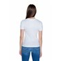 Calvin Klein Jeans T-Shirt Femme 94981