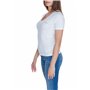 Calvin Klein Jeans T-Shirt Femme 94981