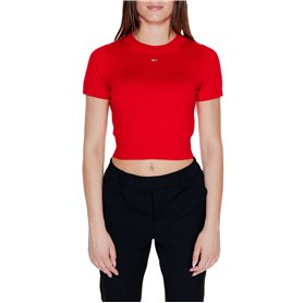 Tommy Hilfiger Jeans Pull Femme 94980