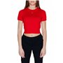 Tommy Hilfiger Jeans Pull Femme 94980