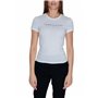 Tommy Hilfiger Jeans T-Shirt Femme 94979