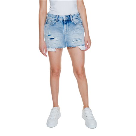 Tommy Hilfiger Jeans Jupe Femme 94978