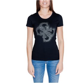 Guess T-Shirt Femme 94936