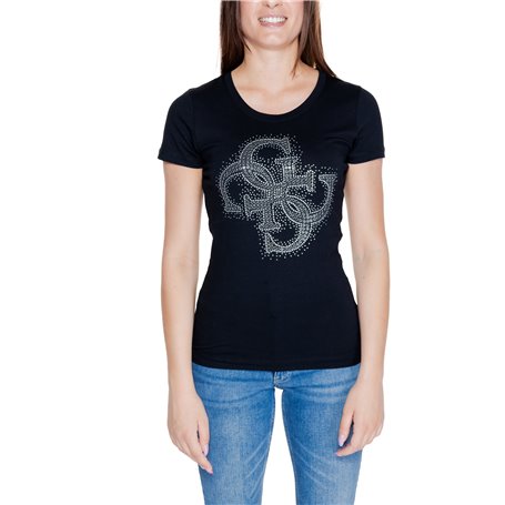 Guess T-Shirt Femme 94936