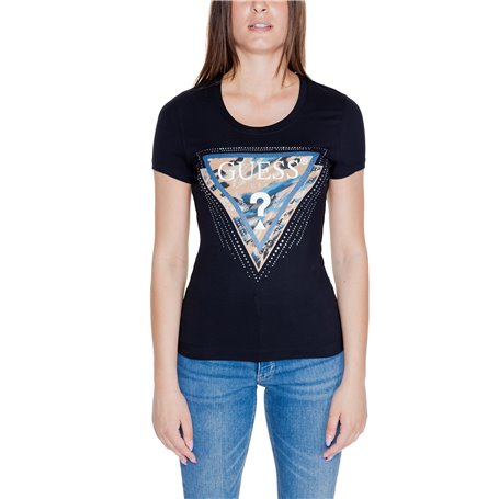 Guess T-Shirt Femme 94933