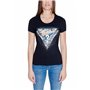 Guess T-Shirt Femme 94933