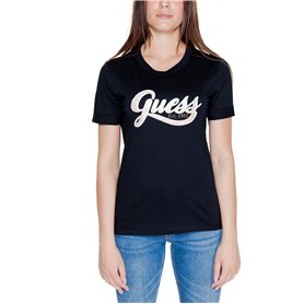 Guess T-Shirt Femme 94932