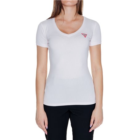 Guess T-Shirt Femme 94923