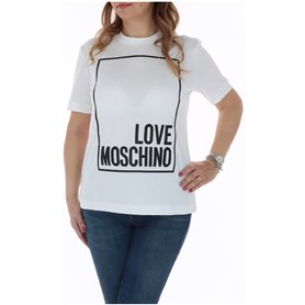 Love Moschino T-Shirt Femme 94897