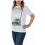 Love Moschino T-Shirt Femme 94897