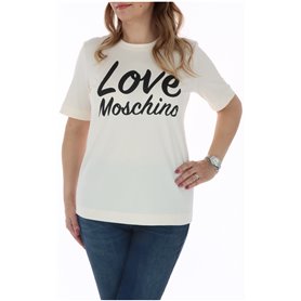 Love Moschino T-Shirt Femme 94896