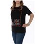 Love Moschino T-Shirt Femme 94891