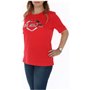 Love Moschino T-Shirt Femme 94890