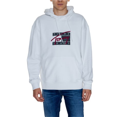 Tommy Hilfiger Jeans Sweatshirt Homme 94884