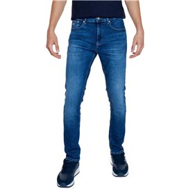 Tommy Hilfiger Jeans Jeans Homme 94879