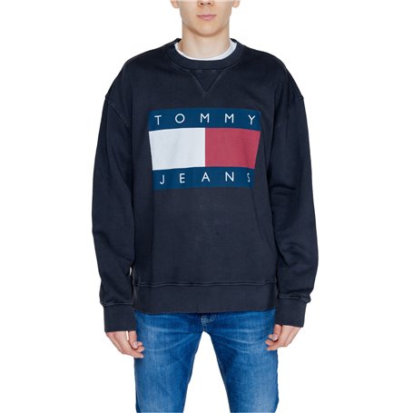 Tommy Hilfiger Jeans Pull Homme 94878