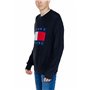 Tommy Hilfiger Jeans Pull Homme 94876