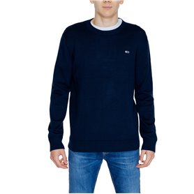 Tommy Hilfiger Jeans Pull Homme 94874