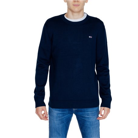 Tommy Hilfiger Jeans Pull Homme 94874