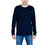 Tommy Hilfiger Jeans Pull Homme 94874