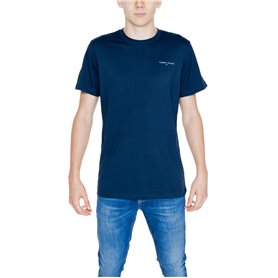 Tommy Hilfiger Jeans T-Shirt Uomo 94872