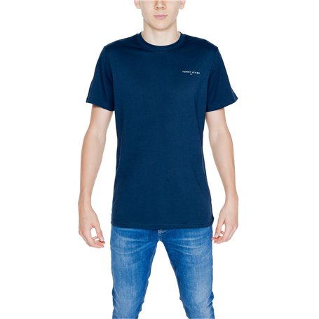 Tommy Hilfiger Jeans T-Shirt Uomo 94872