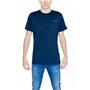 Tommy Hilfiger Jeans T-Shirt Uomo 94872